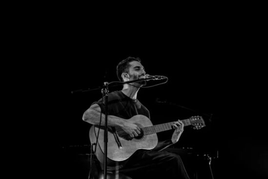 FAIXA MUSICAL – Silva Canta Marisa