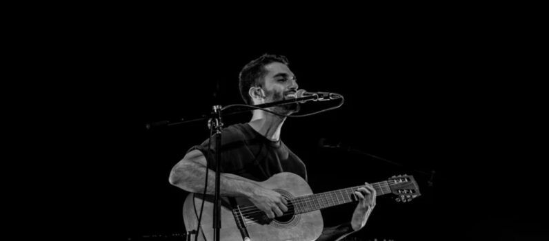 FAIXA MUSICAL – Silva Canta Marisa