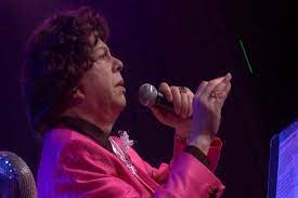 FAIXA MUSICAL – Cauby Peixoto – 60 Anos de Música