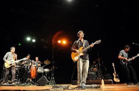 FAIXA MUSICAL – Navilouca – Pedro Luís e A Parede Ao Vivo