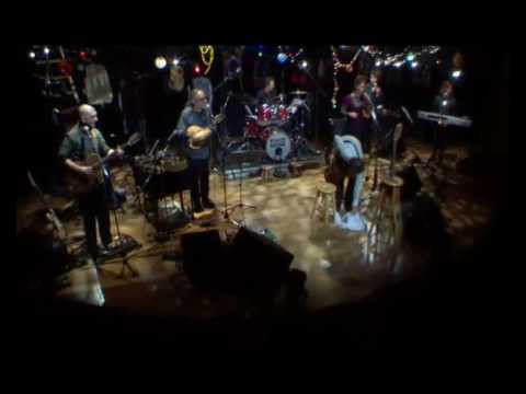 FAIXA MUSICAL – O Pirulito da Ciência – Tom Zé & Banda Ao Vivo