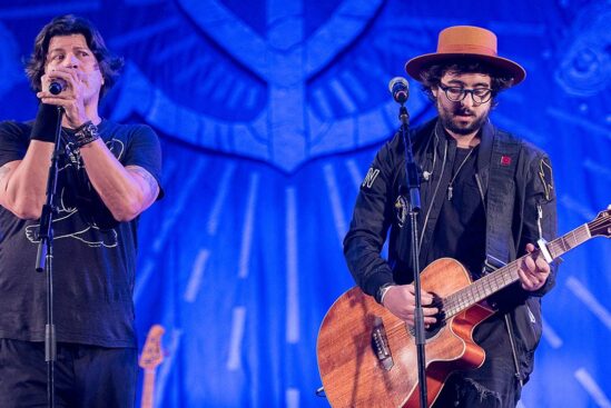 FAIXA MUSICAL – Paulo Ricardo – Sex On The Beach