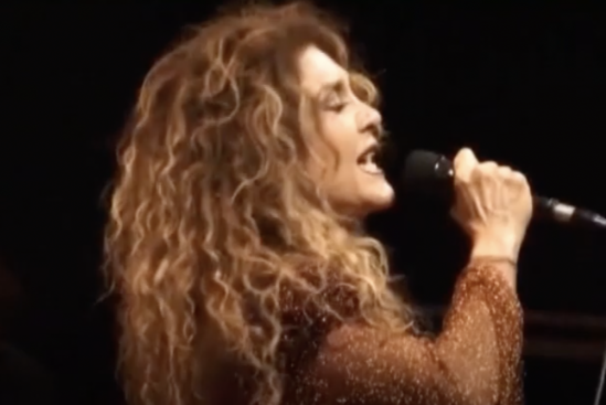 FAIXA MUSICAL – Wanderléa Maravilhosa – Ao Vivo