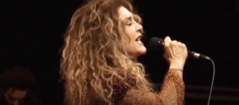 FAIXA MUSICAL – Wanderléa Maravilhosa – Ao Vivo