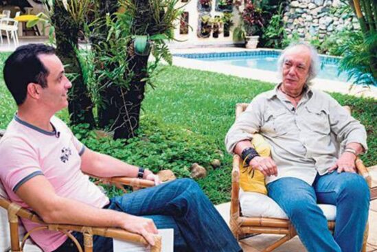 HISTÓRIA SEXUAL DA MPB – O Boom Erótico e Sensual na MPB da Virada dos Anos 70 para os 80