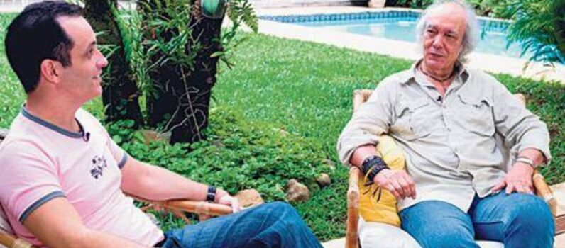 HISTÓRIA SEXUAL DA MPB – O Boom Erótico e Sensual na MPB da Virada dos Anos 70 para os 80