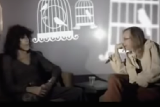 MATADOR DE PASSARINHO – Serguei