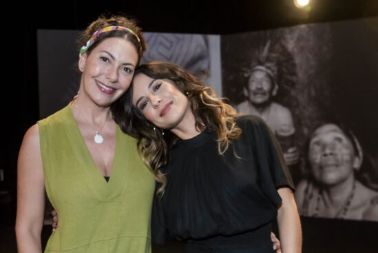 O PAÍS DO CINEMA – Morto Não Fala