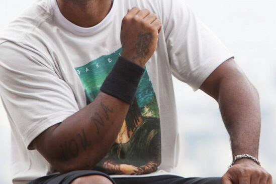 O BAGULHO É DOIDO – Filipe Ret