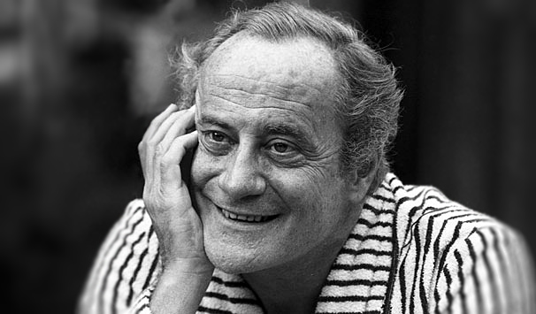 Paulo Autran: O Senhor Dos Palcos