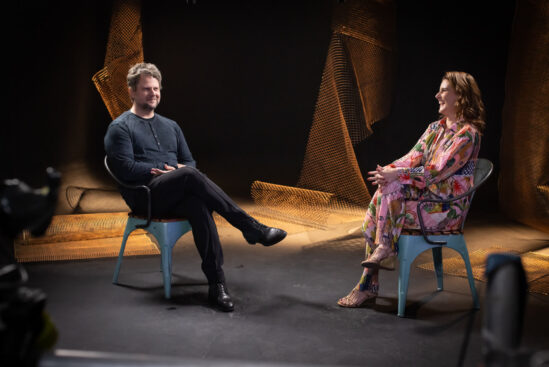 TÁ SÓ COMEÇANDO – 25 ANOS – Selton Mello