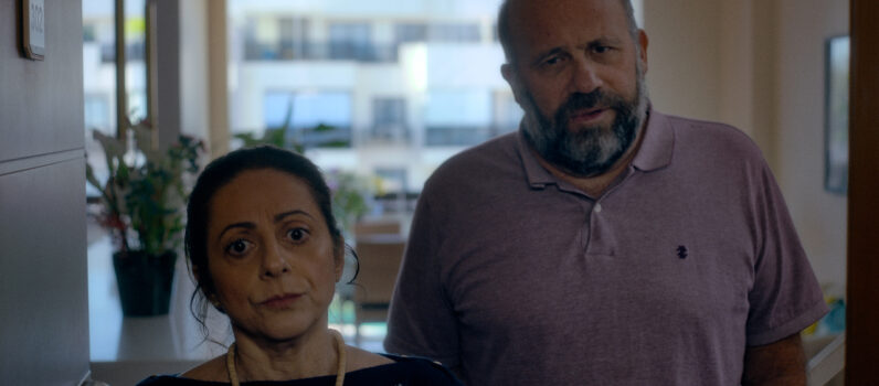 VIZINHOS – Claraboia