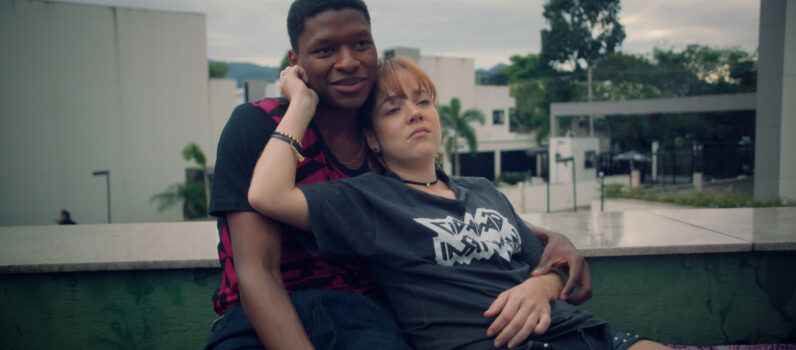 VIZINHOS – Fronteira