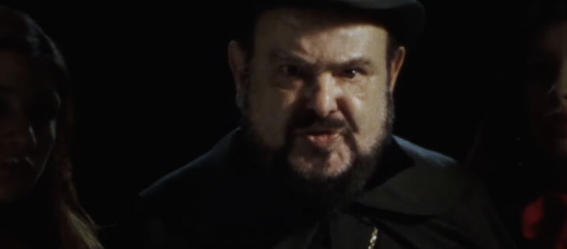 A Última Praga De Mojica