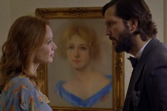 Capitu E O Capítulo