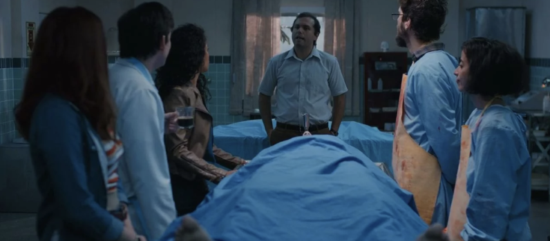 NECRÓPOLIS – O Curioso Caso Do Estrogonofe Escandinavo