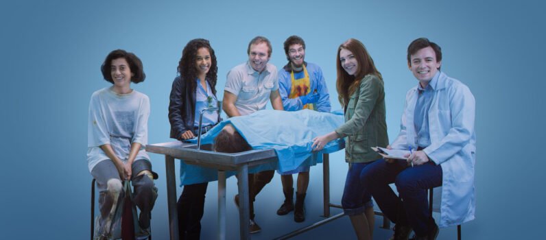 NECRÓPOLIS – A Bíblia É Um Livro Complexo