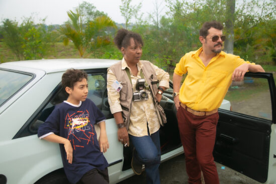 NOTÍCIAS POPULARES – O Diabo De Cada Um