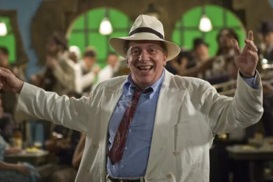 A Suprema Felicidade