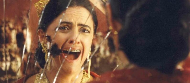 Carlota Joaquina, Princesa do Brazil