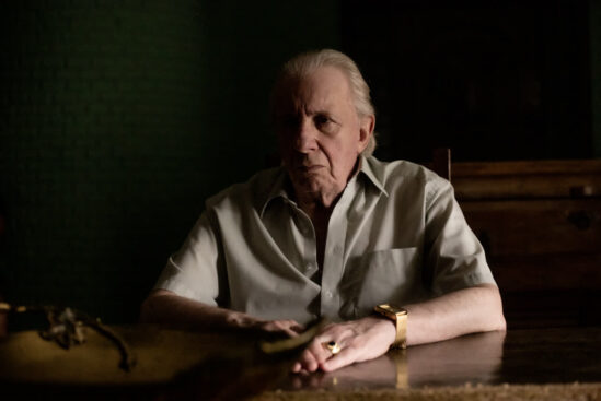 JOÃO SEM DEUS – A QUEDA DE ABADIÂNIA – Carmem