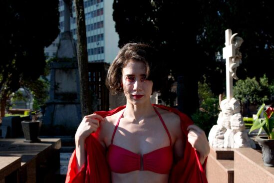 NOTURNOS – O Sol Das Almas