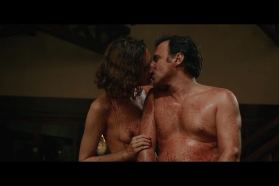 O Clube dos Canibais