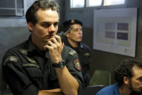 ropa de Elite 2 – O Inimigo Agora é Outro