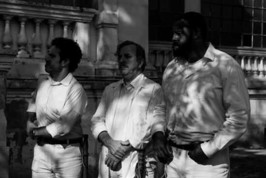 COLÔNIA – Mãe E Filha