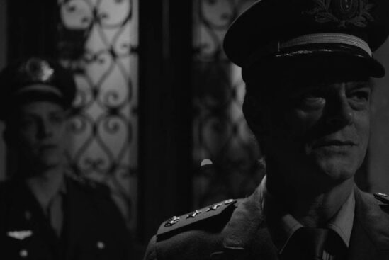 COLÔNIA – Samba No Escuro