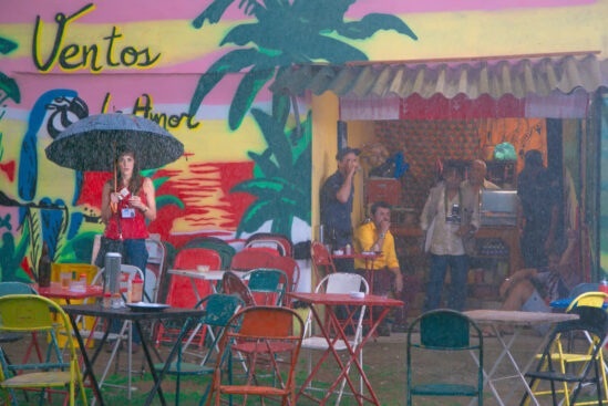 NOTÍCIAS POPULARES – Baile Do Arakan