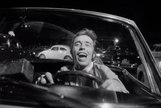 O Bandido da Luz Vermelha