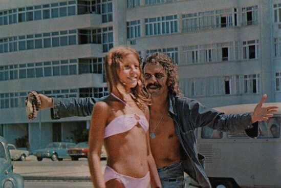 Vai Trabalhar Vagabundo