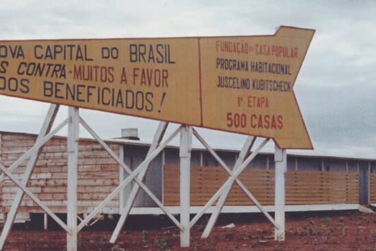 Candango: Memórias do Festival