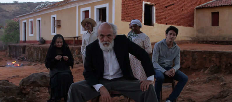 FIM DO MUNDO – O Dia Em Que Céu Casou