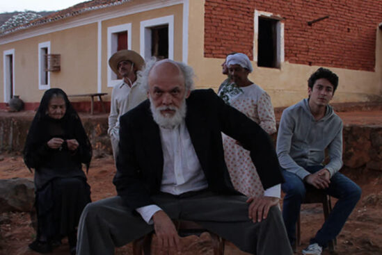 FIM DO MUNDO – O Dia Em Que Céu Casou