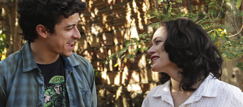 FIM DO MUNDO – O Cantor e Sua Solidão