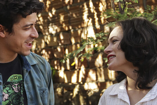 FIM DO MUNDO – O Cantor e Sua Solidão