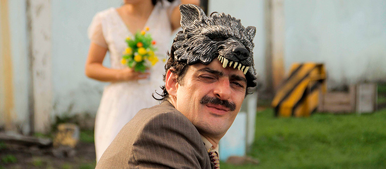 LAMA DOS DIAS – Acerto de Contas