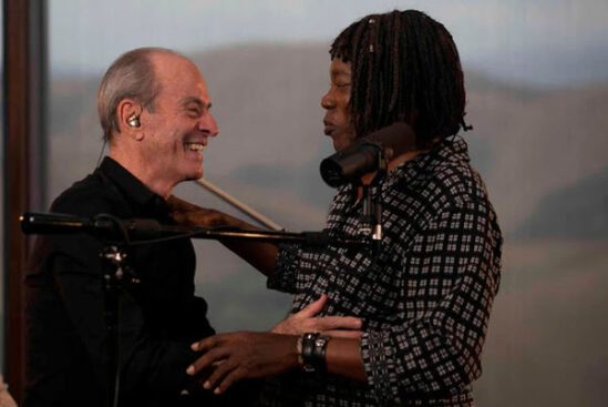 MILTON E O CLUBE DA ESQUINA – Outras Tantas Sonoridades