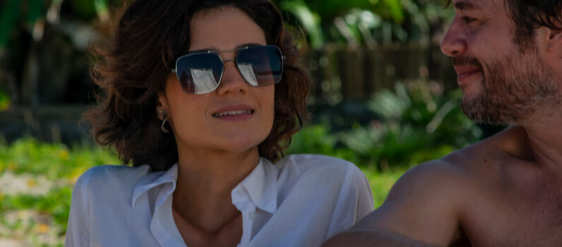 AMOR DE 4 + 1 – Verdade Ou Consequência