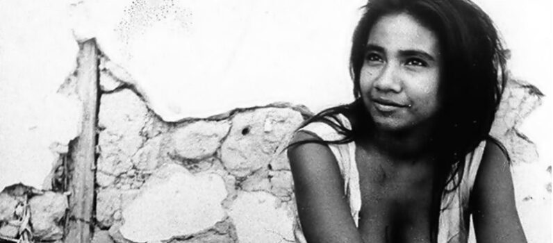 Iracema – Uma Transa Amazônica