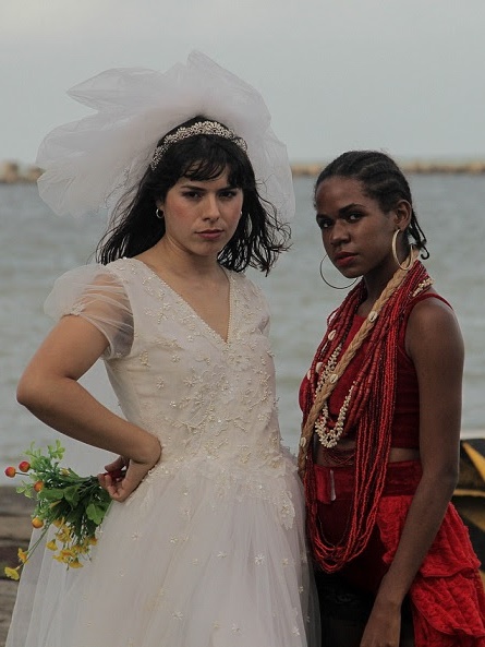 LAMA DOS DIAS – La Valsa De La Revolución