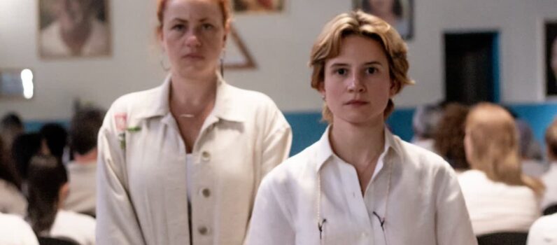 MARATONA – JOÃO SEM DEUS