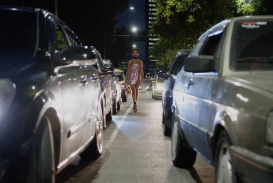 MARATONA – TRANSGENTE