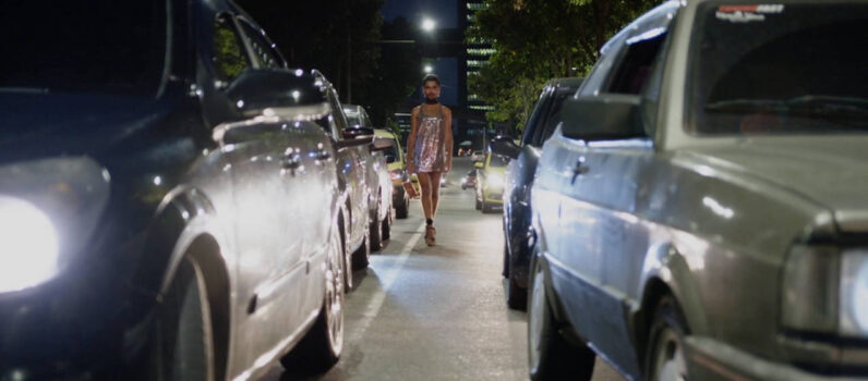 MARATONA – TRANSGENTE