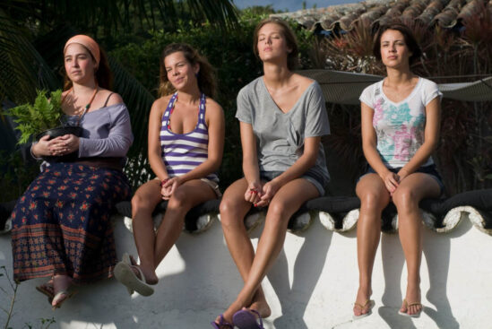 Muita Calma Nessa Hora 2