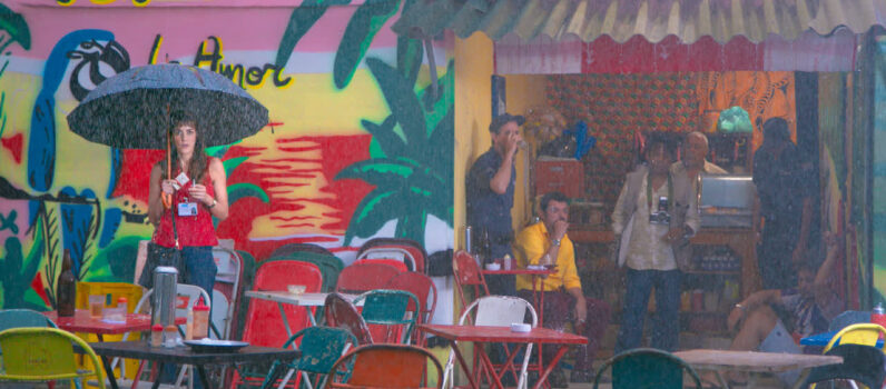 NOTÍCIAS POPULARES – Baile Do Arakan