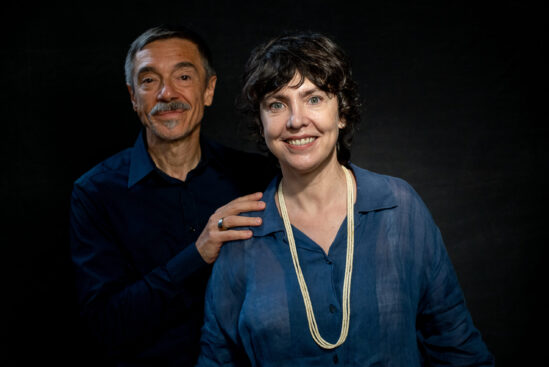 O SOM DO VINIL – Adriana Calcanhotto