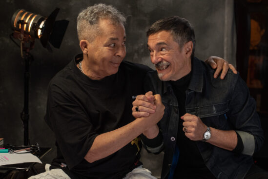 O SOM DO VINIL – Hyldon